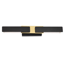 Настенный светильник Odeon Light Fierro 4991/9WL