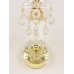 Бра Bohemia Ivele Crystal 108B/1/165 G
