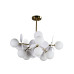 Люстра на штанге Zortes Floret ZRS.01201.10