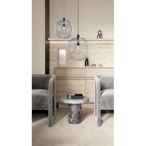 Подвесной светильник Milosh tendence 0869PLC-1BK