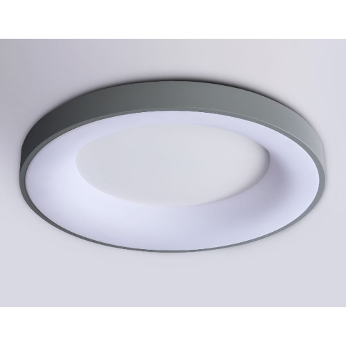 Потолочный светильник Ambrella Light Orbital Design FZ1402