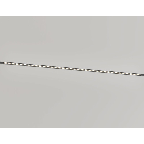 Трековый магнитный светильник Ambrella Light Track System GL2345