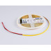 Светодиодная лента Ambrella Light Illumination COB 400Led/10W m/ 24V IP20 4500K/ 5m*5mm*2.1mm (2 конт.) GS4612