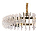 Подвесная люстра Kink Light Мару 07695-80,36-29