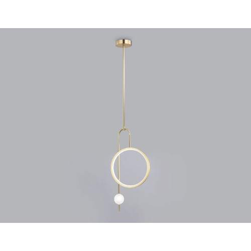 Подвесной светильник Ambrella Light Comfort FL66437