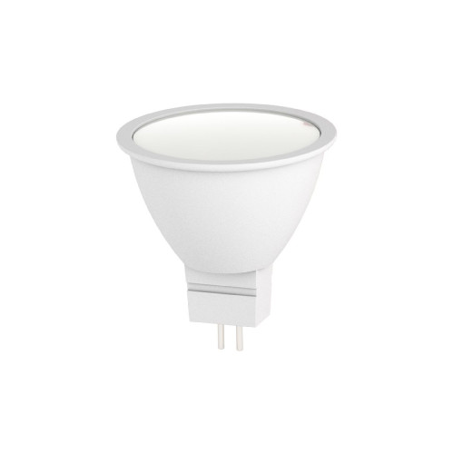Лампа светодиодная Эра GU5.3 11W 2700K LED MR16-11W-827-GU5.3 R Б0056064