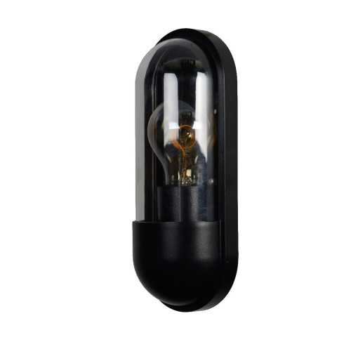 Уличный настенный светильник Lucide Capsule 29897/01/30