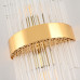 Настенный светильник Arte Milano Torcia 430122.180.2.E14.A1 GD