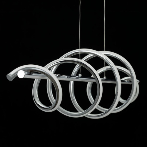 Подвесная люстра Citilux Джемини CL229061