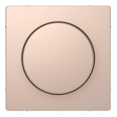 Накладка для диммера Schneider Electric Merten D-Life MTN5250-6051
