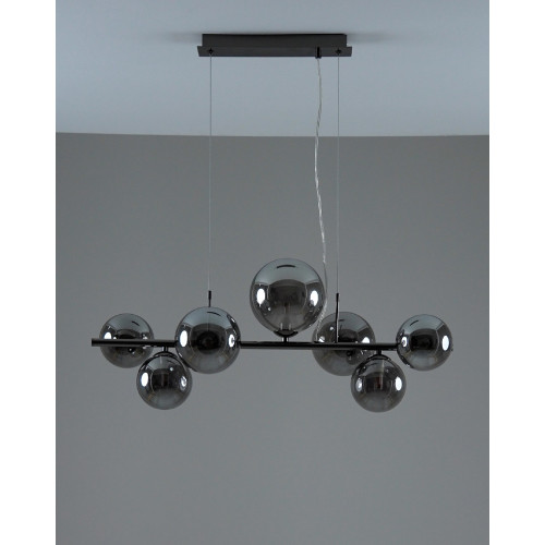 Подвесная люстра Moderli Renny V10796-7P