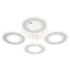 Потолочный светильник Escada Dew 10233/4LED