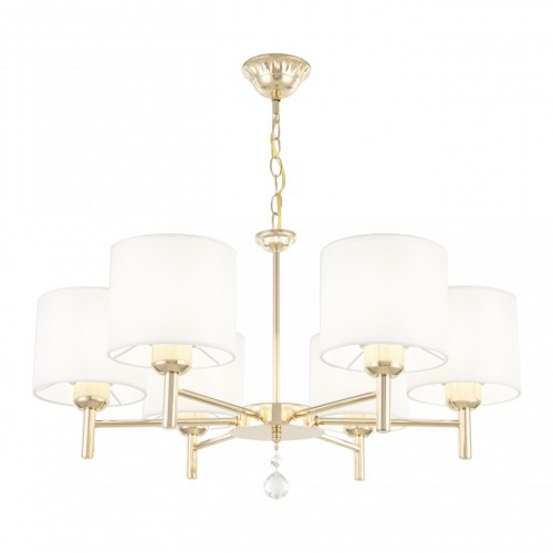 Подвесная люстра Arte Milano Amalfi 332756/6 FGD