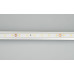 Светодиодная герметичная лента Arlight RTW-PFS-A60-11mm 24V Green (4.8 W/m, IP68, 2835, 5m) 034181