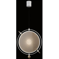 Подвесной светильник Wertmark Laura WE430.03.006