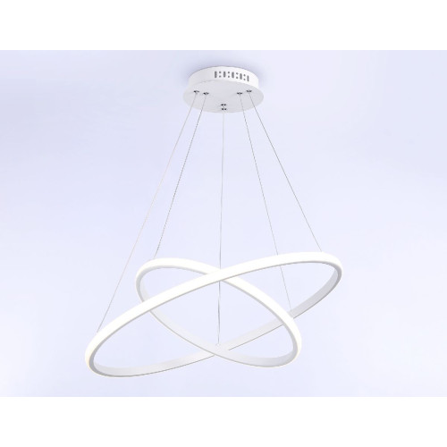 Подвесная люстра Ambrella Light Comfort FL40811