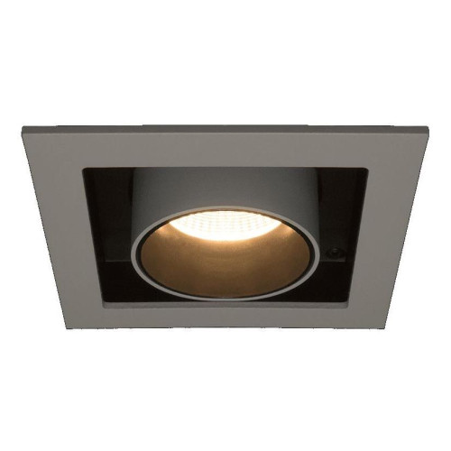 Спот DesignLed SPL-SQ1-12-NW 005295