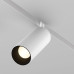 Трековый магнитный светильник Maytoni Focus LED TR032-4-20WTW-M-DSZ-W