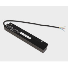 Блок питания 200W Italline Atom IT012-5043 black