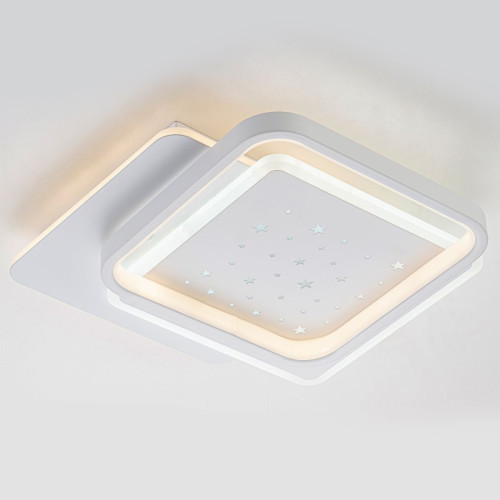 Потолочный светильник Escada Erna 10253/3LED Потолочный светильник Escada Erna 10253/3LED