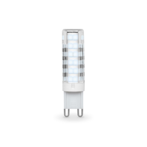 Светодиодная лампа Ambrella Light Bulbing G9 11W 6400K 101106