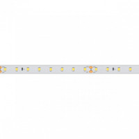 Светодиодная влагозащищенная лента Arlight 6W/m 80LED/m 2835SMD теплый белый 50M 024531(2)