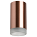 Накладной светильник Lightstar Rullo R430430 (214430+202430)