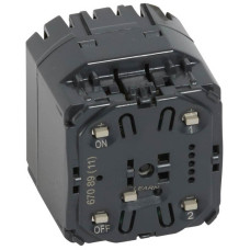 Модуль ДУ Legrand Celiane 067089