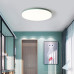 Потолочный светильник ImperiumLoft Disc Half White 193124-26