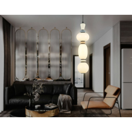 Подвесной светильник Ambrella Light High Light Ceramo Modern LH53142