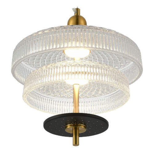Подвесной светильник ST Luce Oriental SL6122.313.01