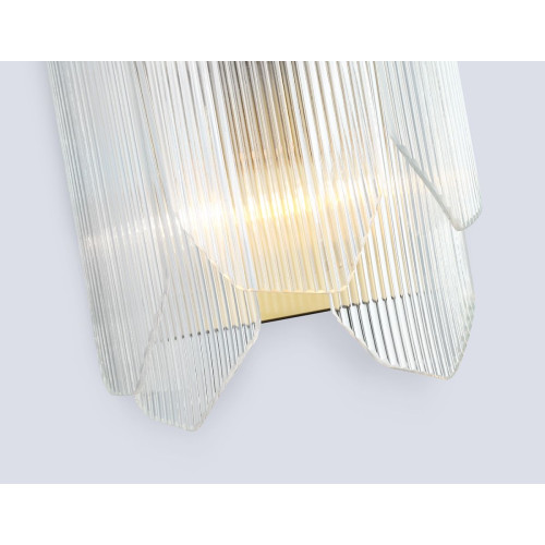 Настенный светильник Ambrella Light High Light Crystal LH31257