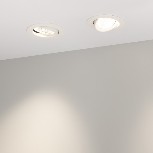 Светильник Downlight Arlight Polar 032860
