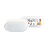 Настенно-потолочный светодиодный светильник TDM Electric Народный ДПП 3801 SQ0366-0166