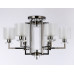 Потолочная люстра Ambrella Light Traditional TR4422