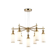 Подвесная люстра Ambrella Light High Light Heigh Light LH55278