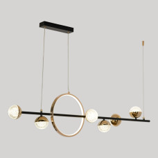 Подвесной светильник Lussole Littlerock LSP-7502 Подвесной светильник Lussole Littlerock LSP-7502