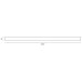 Трековый однофазный светильник Lightstar Teta CCT 205246CCT
