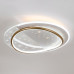 Потолочный светильник LED4U L1036-480 GD