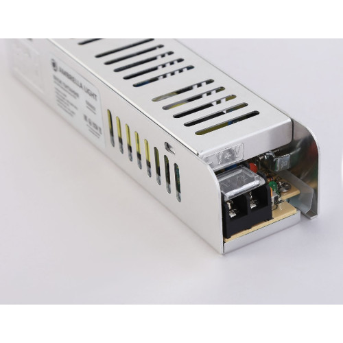 Блок питания с EMC для светодиодной Ambrella Light Illumination ленты 60Вт DC12В 5A IP20 GS8651
