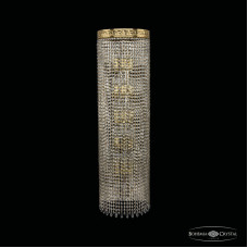 Бра Bohemia Ivele Crystal 83401B/30IV-100 G Drops