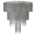 Подвесная люстра Loft IT Opera 10406/660
