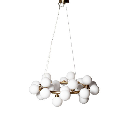 Подвесная люстра Garda Decor 91GH-025