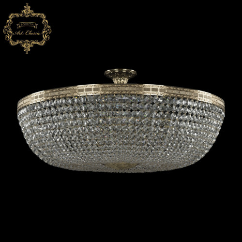 Потолочная люстра Art Classic 21.151.90SP.G Потолочная люстра Art Classic 21.151.90SP.G