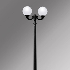 Уличный фонарь Fumagalli Ricu Ofir/G300 G30.157.R20.AYE27