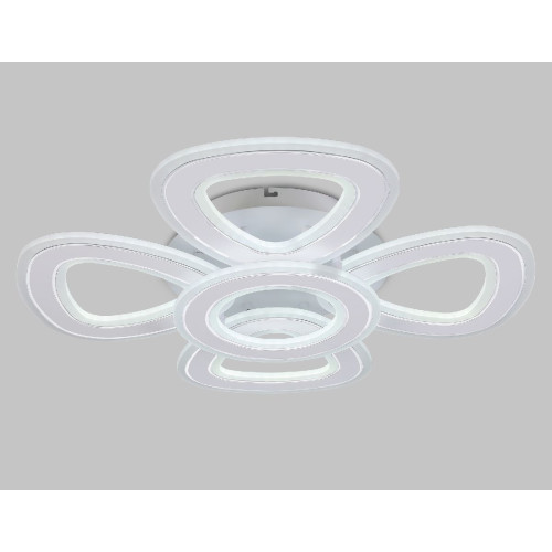 Потолочная люстра Ambrella Light Acrylica Original FA8925