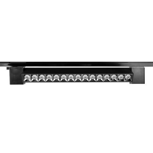 Трековый однофазный светодиодный светильник Ambrella Light Track System GL6690
