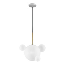 Подвесной светильник Loft IT Bolle 2030-P4