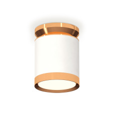 Потолочный светильник Ambrella Light Techno Spot XS8141030 (N8909, C8141, N8124)