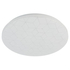 Потолочный светильник ЭРА SPB-6 Slim Cube 36W-6,5K Б0071120
